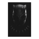Black Panther Plakat Wakanda Forever - 91,5 x 61 cm
