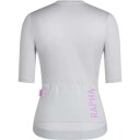 Rapha Pro Team Training Jersey III Dame Silver/Quartz S