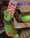 Teenage Mutant Ninja Turtles  Remixx: CowaBOOnga!   Michelangelo as Bebop TMNT