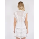 Neo Noir Jayla S Voile Top