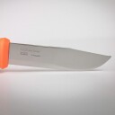Mora 2000 Jaktkniv med rustfritt blad 109 mm Oransje