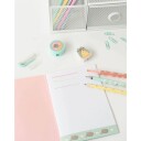 Pusheen Skrivesaker Foodie Collection