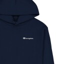 Champion Hettegenser   Navy   Champion   16 18 år 176 188   Hettegenser   Blå