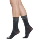 Swedish Stockings Gift Box  Ines Shimmery Socks
