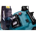 MAKITA gressklipper batteri LXT DLM432Z