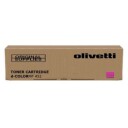 Olivetti B1028 Tonerkassett magenta 26.000 sider
