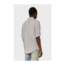 Diesel Herre Skjorter Beige L,