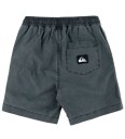 Quiksilver ShortSkatter   Grå   Quiksilver   16 år 176   Shorts