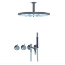 VOLA 2441T8-061A-20 Krom