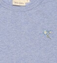 Petit Piao T skjorte   Light Blue   Petit Piao   68   T skjorte   Blå   62