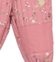 Petit Piao Ppever Thermo Pants Pink 104