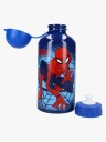Marvel Spider Man Aluminium Vannflaske 500ml Let's Eat