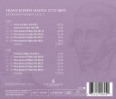 Peter Donohoe  Haydn: Keyboard Works, Vol. 2  CD