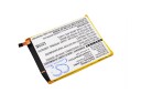 Batteri til ZTE AXON Mini B2015 etc