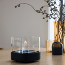 SACKit Bio Lamp - Black - H17CM x 18