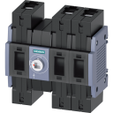 Siemens Lastbryter 690V 100A 3P