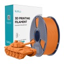 Sunlu Pla+ High-Speed Oransje Filament