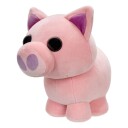 Adopt Me! Plysjbamse 20cm Gris