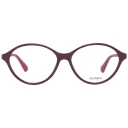 Max & Co Dame Accessories Rød ONE SIZE,