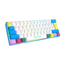 Cepter Khan Candy Mini gamingtastatur