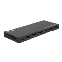 MICROCONNECT 4K@60Hz HDMI Switch 5x1 HDCP