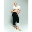 Gia Borghini Dame Sko Beige 38 EU,
