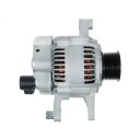 Dynamo AS PL A6500S