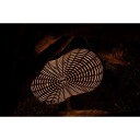 David Trubridge Cloud Pendel Large Bamboo