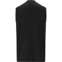 Virtus Roger V2 M Hyperstretch Sleeveless - Black - XL