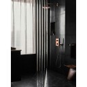 Klinker Bricmate M66 Noir St. Laurent Honed 60x60 cm