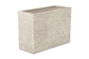 Edessa Krukke 70 cm - Beige