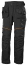 HH Workwear Workwear Helly Hansen Chelsea Evolution Construction Pant Svart D100