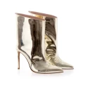 Alexandre Vauthier, Dame, Sko, Gul, 36 EU,