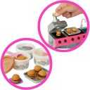 Barbie Dream Camper Lekeøt med Tilbehør 3+år