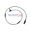 Sensor ABS BOGAP C7117276