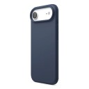 Moobio Mobildeksel Silikon (iPhone Air) Svart