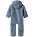 Name It Nbmmall Sherpa Suit Blue 62 68