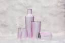 CORKCICLE Stemless Termokopp Pink Marble, ca. 0,35 liter