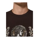 Dolce & Gabbana Herre Topper Brun S