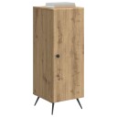  Serviesskap Artisan eik 33 x 34,5 x 90 cm Konstruert tre