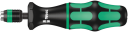 Wera Justerbar Momentskrutrekker 7466