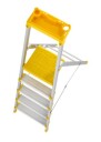W.steps Profftrapp 44P WTS 44P-4S