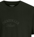 Jack & Jones T skjorte   JwhBleecker   Forest River   Jack & Jones   16 år (176)   T skjorte Armygrønn Grønn