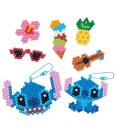 Aquabeads Stitch Keychain Craft Kit - Blue - ONE SIZE