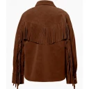 Goldbergh Dame Sport Brun M,
