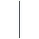 vidaXL Takplater 36 stk antrasitt 80x45 cm galvanisert stål
