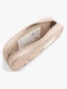 Done by Deer Pencil Case Tiny Farm Powder Beige 20X 10X H 4CM