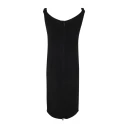 N21 Dame Kjoler Svart S,