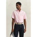 Gant Herre Skjorter Rosa M,