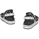 Tory Burch Dame Sko Flerfarget 37 EU,